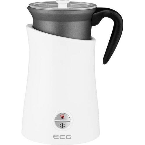  Pjenjač za mlijeko ECG NM 2255 Latte Art White Cijene