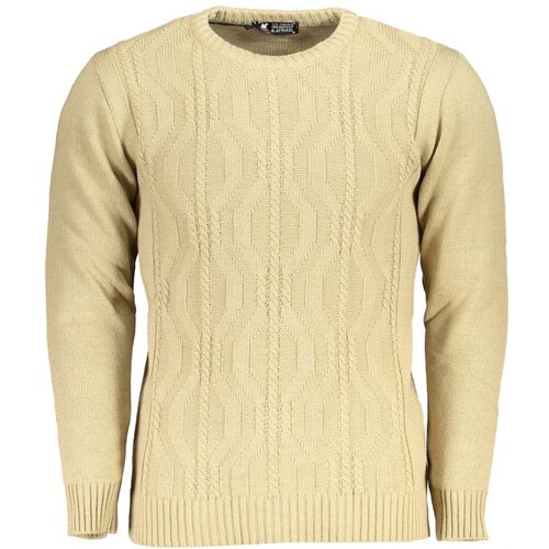 U.S. Grand Polo Club US GRAND POLO MEN'S BEIGE SWEATER Cijene