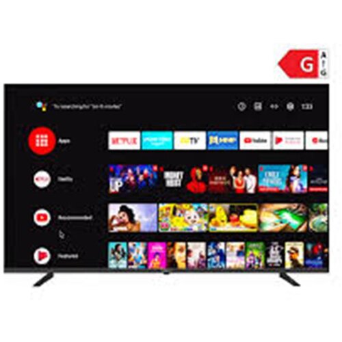 Vivax LED TV A Series 75UHD10K, (21360583) Cene