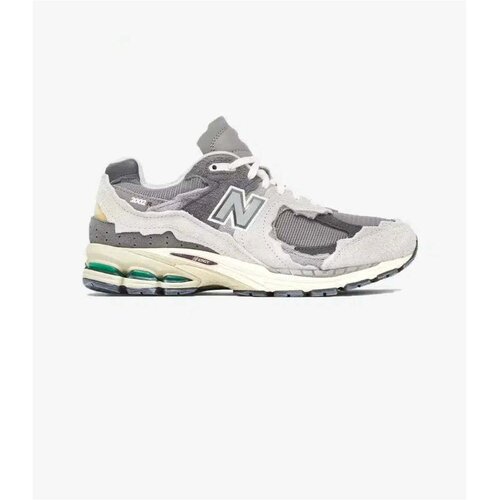 New Balance Modne superge 2002R Protection Pack Rain Cloud Siva Cene