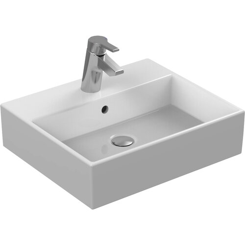 Ideal Standard K077701 Strada 50 x 42 cm keramični umivalnik z odprtino za armaturo Cene