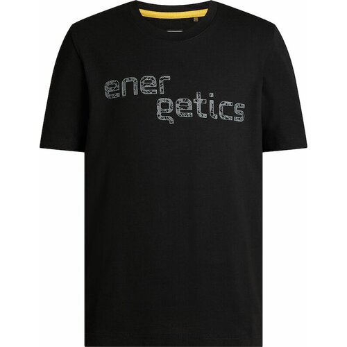 Energetics jensen vi b, majica za dečake, crna 417428 Cene