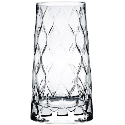 PASABAHCE Kozarec Leafy / 36cl / 4kos, (21364384) Cene