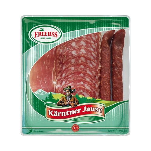Frierss Koroška malica Cene