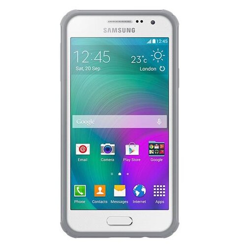 Samsung EF-PA300 TRDI OVOJ GALAXY A3 BEL (573271) Cene