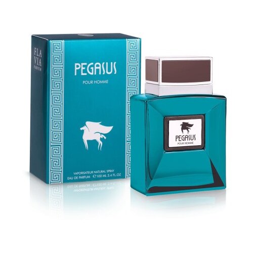 Flavia Mu&amp;scaron;ki parfem Pegasus, EDP, 100 ml Slike