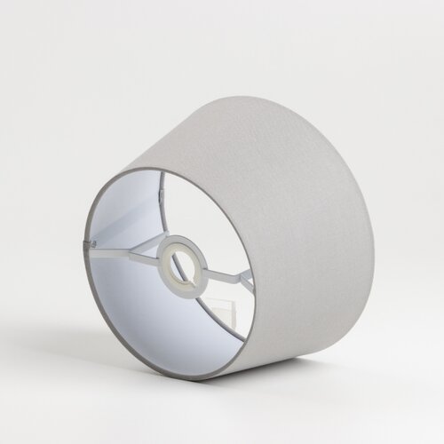  brilagi - led podna lampa ceria 1xE27/40W/230V prečnik 25 cm siva/crna Slike