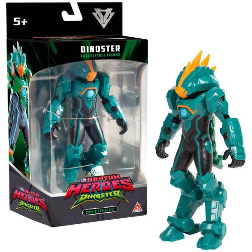 Dinoster Figura-Oz 15cm 43293 Cene