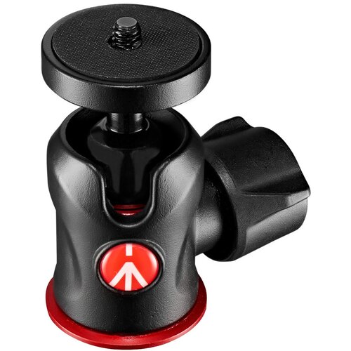 Manfrotto 492 centrična krogljična glava, (20856195) Slike