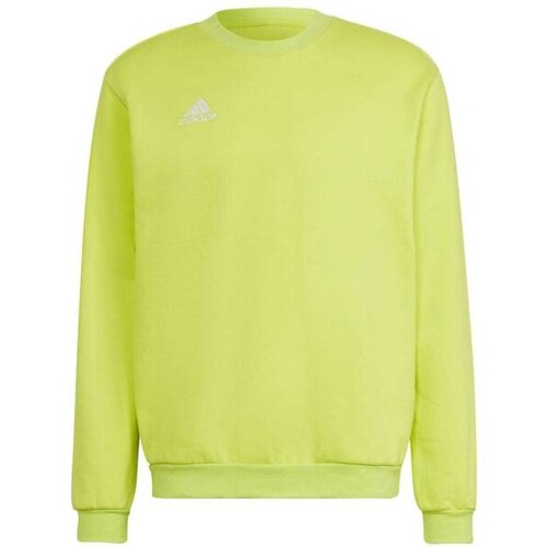 Adidas ENT22 SW TOPY Majica za dječake, reflektirajući neon, veličina Cene