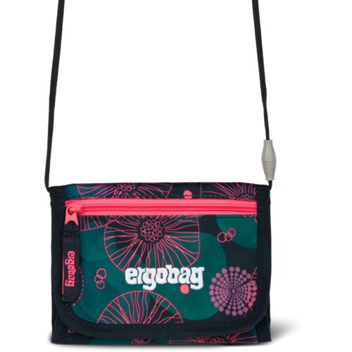 Ergobag Denarnica – Koralna Cene