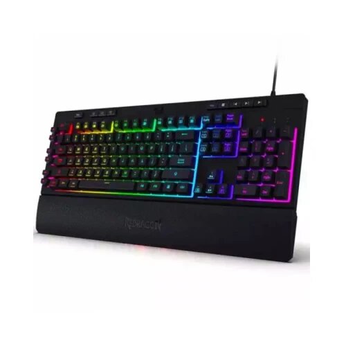 Redragon Tastatura Shiva K512 RGB Cene