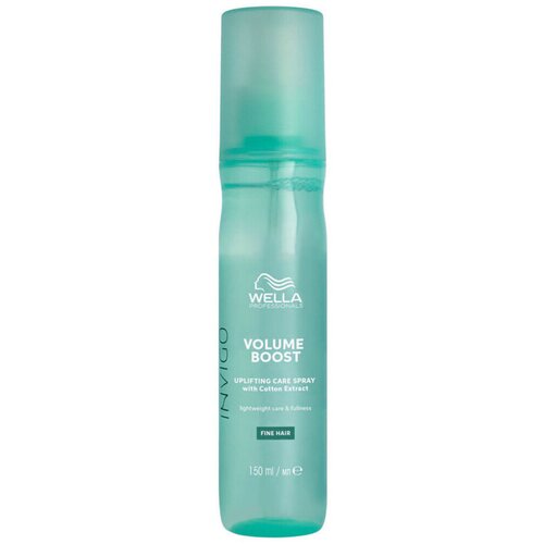 Wella Izdelki za oblikovanje las Volume Boost Haarspray Invigo 150 ml Cene