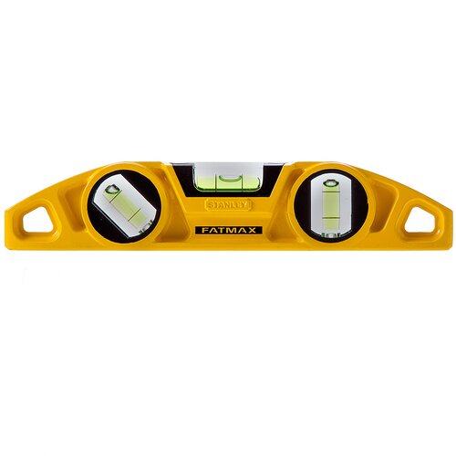 Stanley libela FATMAX TORPEDO 230mm - 3 okenca 0-43-603 Cene