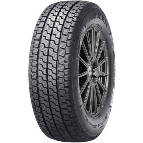 Nexen Celoletne pnevmatike NBlue 4 Season VAN 225/70R15C 112R Cene