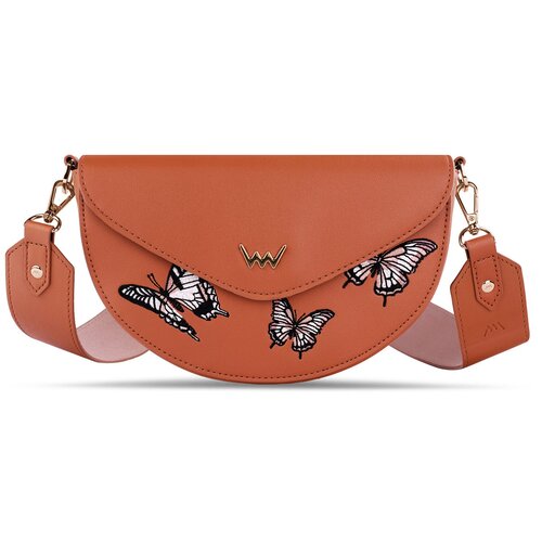 Vuch Tricia Chrysalis Brown Cene
