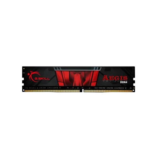 G.skill 8GB(1×8) DDR4 3200MHZ F4-3200C16S-8GIS