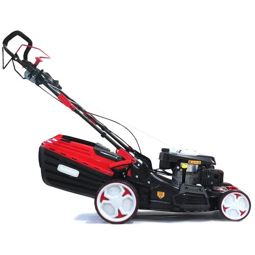 Ramda S532VHY-W Vrtna Kosilica s Pogonom i Ko&amp;scaron;arom 52cm/4u1/60L Slike
