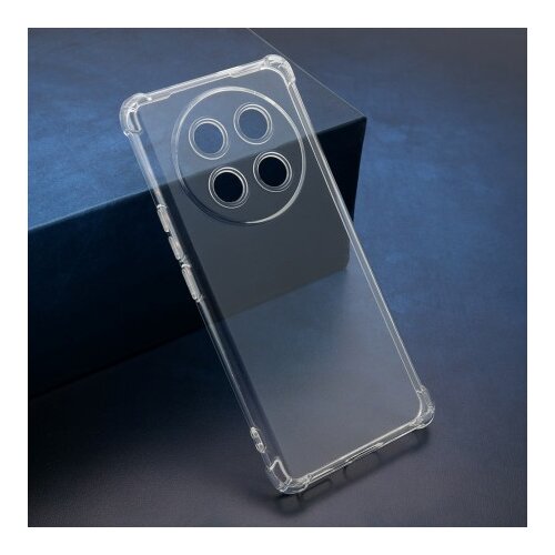  Futrola silikon crashproof za honor magic 7 lite providna ( F119505 ) Slike