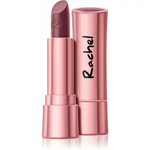 Makeup Revolution X Friends žametna šminka z mat učinkom odtenek Rachel 3.5 g