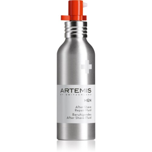 Artemis MEN After Shave pomirjajoči in vlažilni fluid za po britju 50 ml Slike