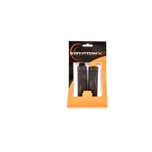 Selle Royal ručke kormana - velo altheo 125mm plave ( 163090 ) Slike
