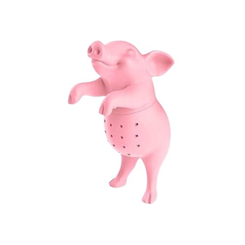 Widdop & Co. Fred - Infjuzer za čaj - Fred, Hot Belly, Pig Cene
