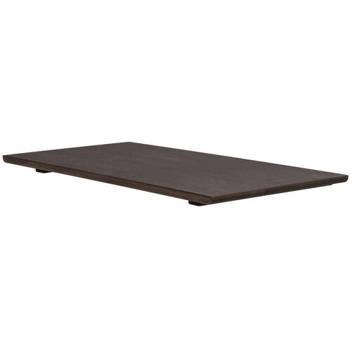 Rowico Dodatna ploča za stol od punog hrasta 90x45 cm Derrymore &amp;ndash; Slike