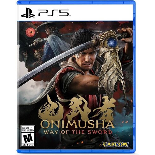  Onimusha: Way of the Sword /PS5 Cijene