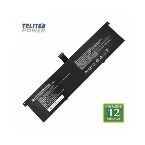  baterija za laptop xiaomi pro 15.6/R15B01W 7.6V/7900mAh/60.04Wh Slike