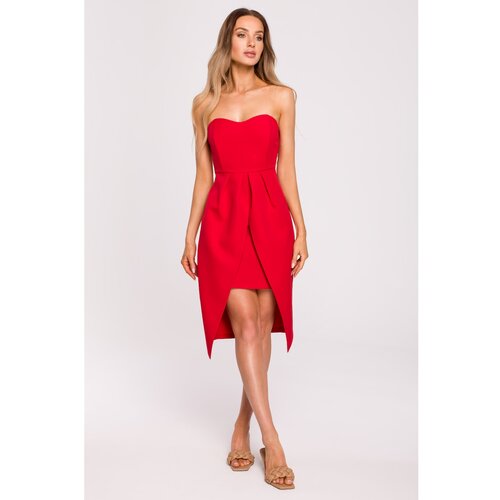 Made Of Emotion Woman&amp;#039;s Dress M666 Slike