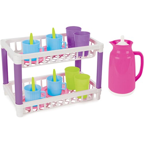 Pilsan IGRAČKA DVOSPRATNI SET KUHINJSKI NO:03 336 Cijene