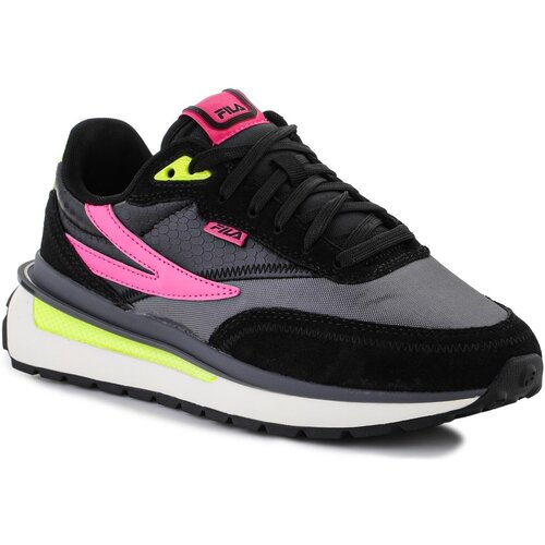 Fila Nizke superge REGGIO F WMN FFW0262-83238 Večbarvna Slike
