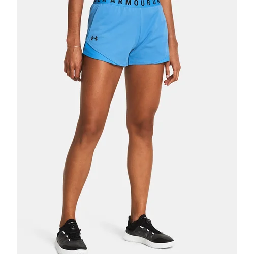 Under Armour Play Up Twist Shorts 3.0