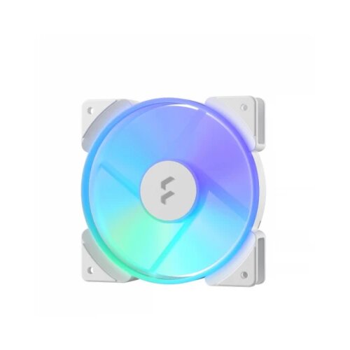 Fractal Design ventilator 120mm prisma AL-12 argb pwm, FD-FAN-PRI-AL12-PWM Slike
