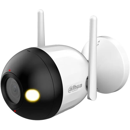 Dahua F2C-PV Wireless WiFi IP Tube Camera Cene