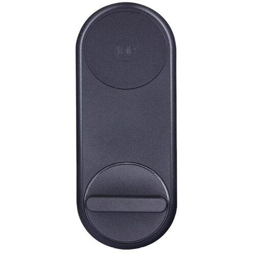 Yale Brava za vrata Linus Smart Lock L2 (D x Š x V: 146,2 x 51,7 x 45,75 mm, Crne boje) Cijene