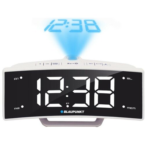Blaupunkt PROJEKCIJSKA RADIOURA BLAUPUNKT CRP7WH Cene