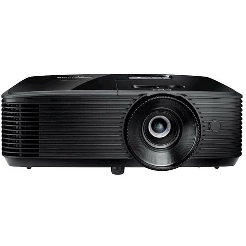 Optoma H190X Standard throw projector 3900 ANSI lumens DLP WXGA (1280x800) 3D Black Cijene