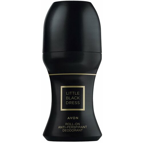 Avon Little Black Dress roll-on dezodorans 50ml Cene