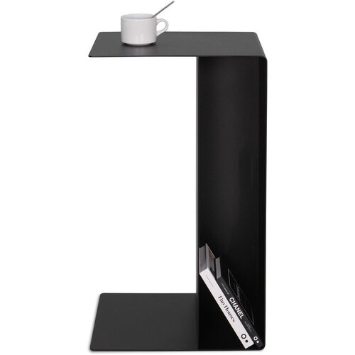 Spinder Design Željezni pomoćni stol 40x30 cm Slide High &amp;ndash; Slike