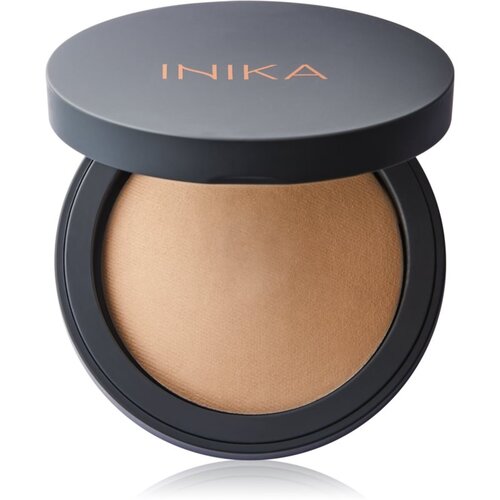 Inika baked Mineral Foundation - Nurture (Y4) Slike