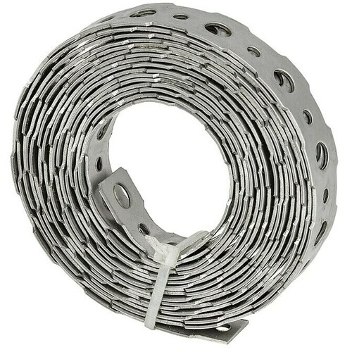 STABILIT Montažna traka (D x &amp;Scaron;: 3 m x 16 mm, Debljina: 1 mm, Plemeniti čelik) Slike