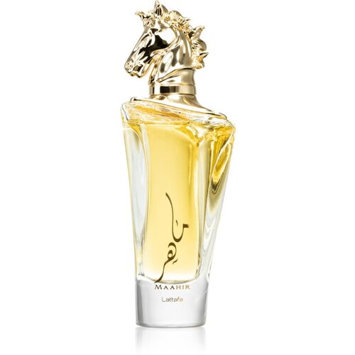 Lattafa Maahir parfumska voda uniseks 100 ml Slike
