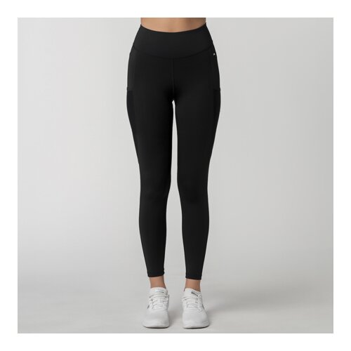 Zoe Force Leggings, Black - M, (21371311) Cene