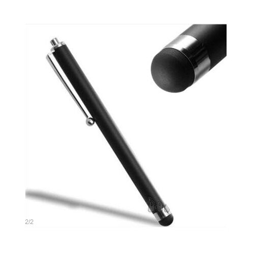  Pisalo za zaslone na dotik - Stylus Touch Pen - črni Cene