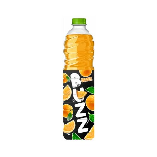 Nectar buzzz pomorandža sok 1,5L pet Cene