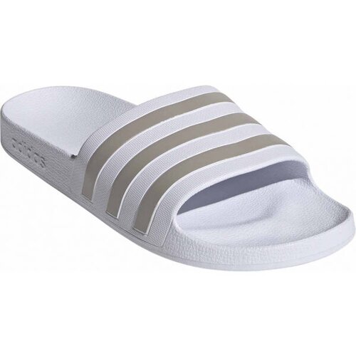Adidas Ženske papuče Adilette Aqua, EF1730, Bele Cene