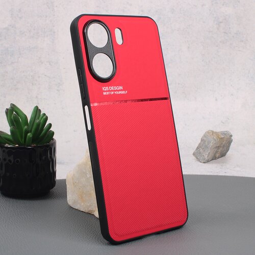 Torbica anti static za xiaomi redmi 13C crvena Slike