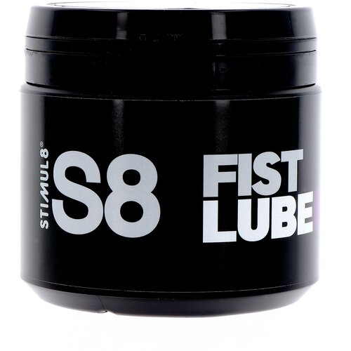 Stimul8 Hybrid Fist Lube 500ml Slike